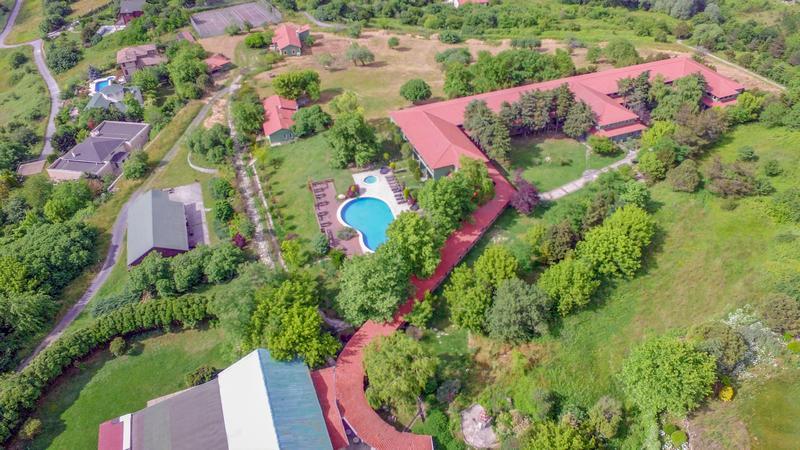 Istanbul Airport Durusu Club Hotel Arnavutkoy Eksteriør bilde
