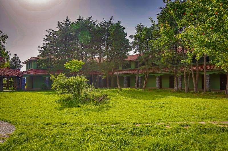 Istanbul Airport Durusu Club Hotel Arnavutkoy Eksteriør bilde