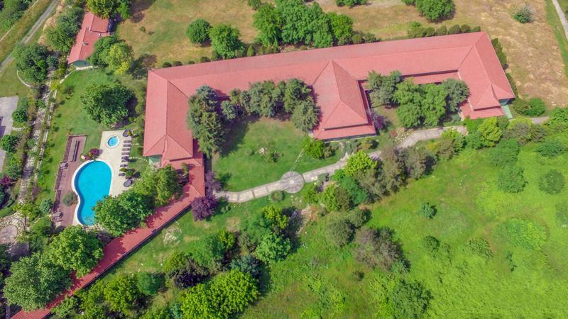 Istanbul Airport Durusu Club Hotel Arnavutkoy Eksteriør bilde
