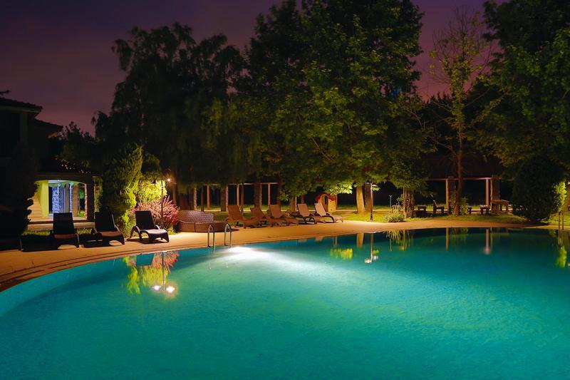 Istanbul Airport Durusu Club Hotel Arnavutkoy Eksteriør bilde