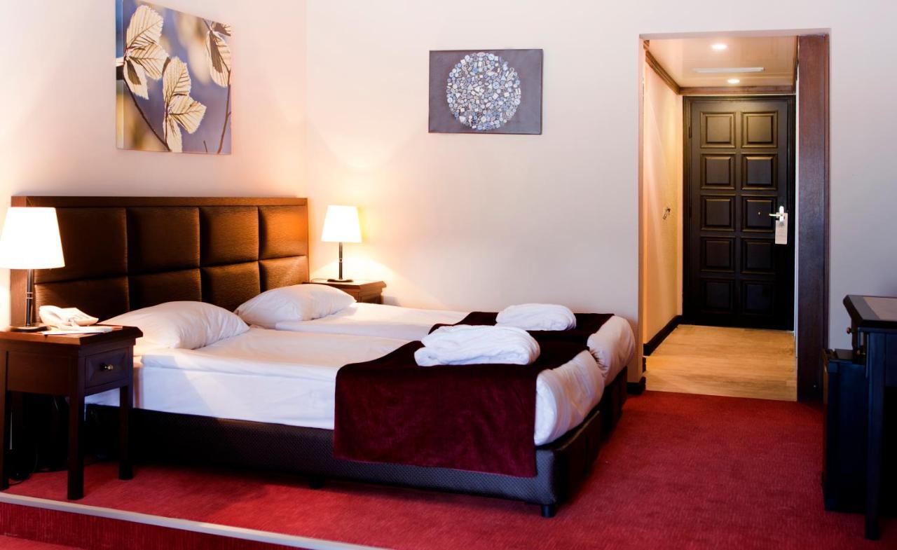 Istanbul Airport Durusu Club Hotel Arnavutkoy Eksteriør bilde